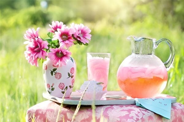 粉红色梦境说明