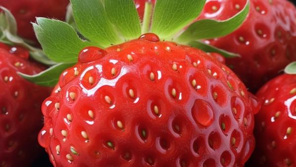 孕妇吃草莓的注意事项