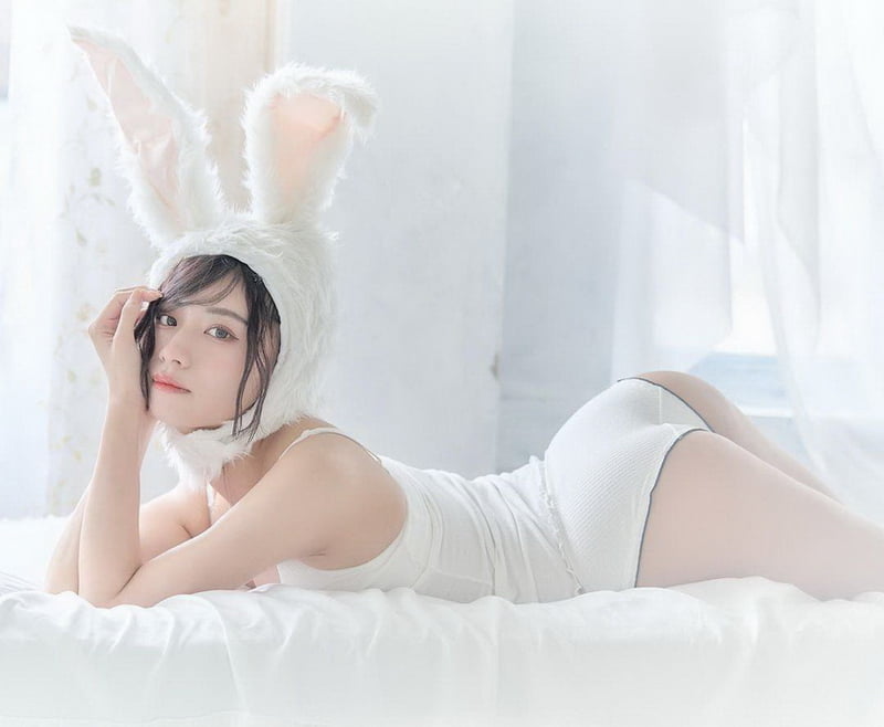 神山みれい 性感写真