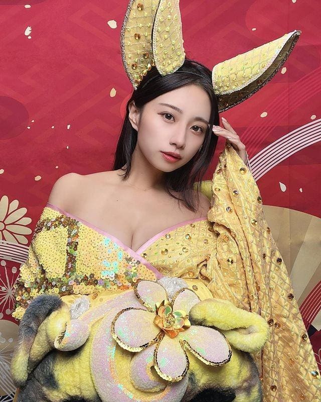 神山みれい 舞蹈演出