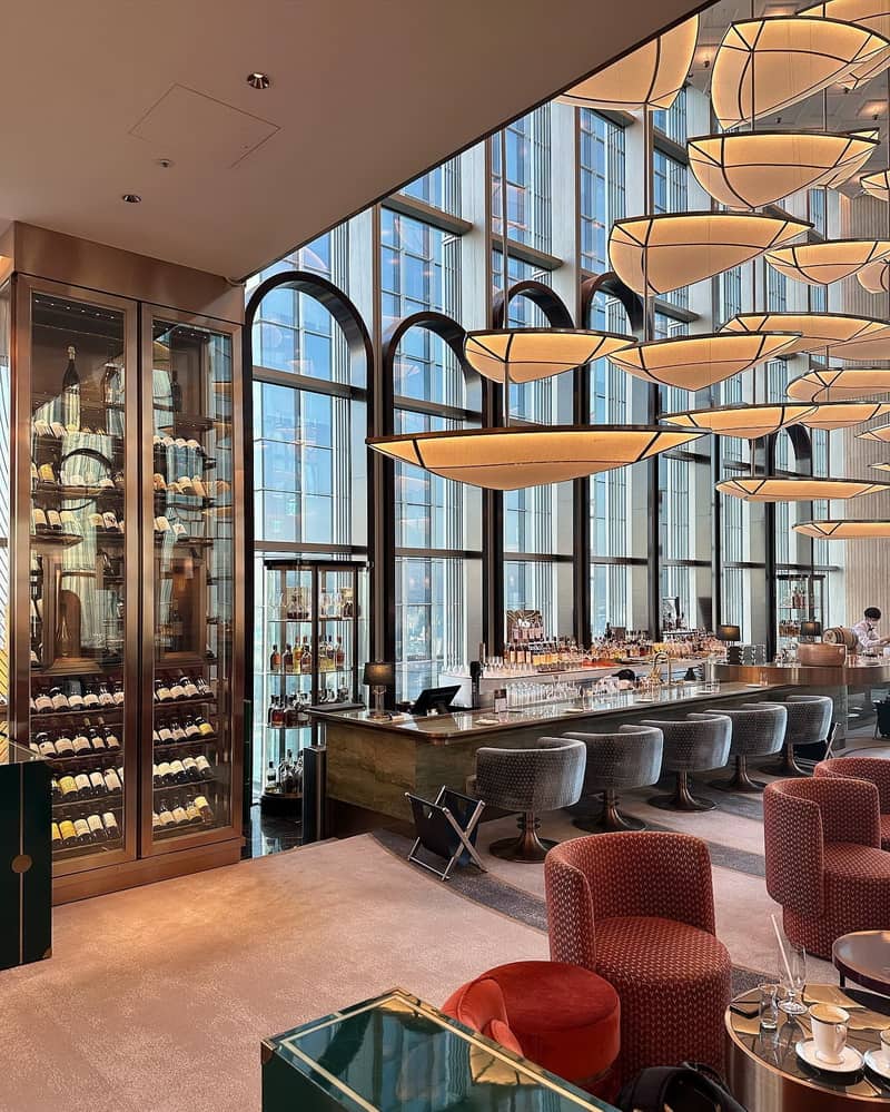 韩国网红yoonderful_现场场景