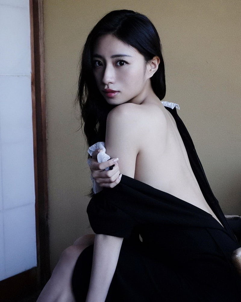 神山みれい 性感后背