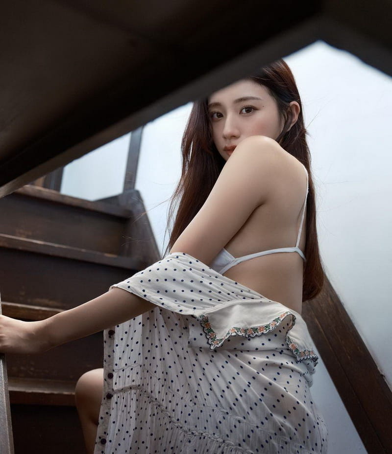 神山みれい 性感魅惑