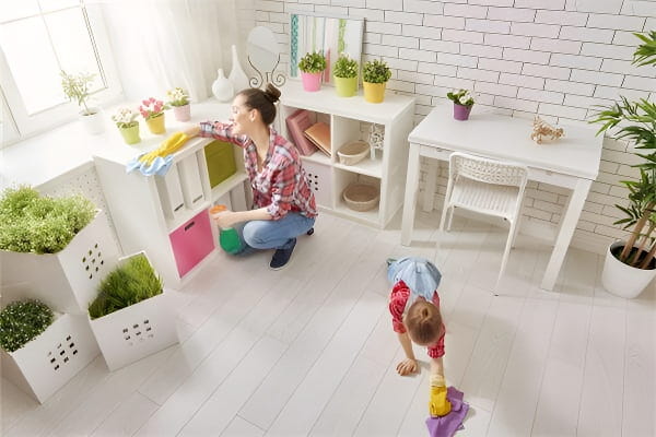 梦见扫除说明图