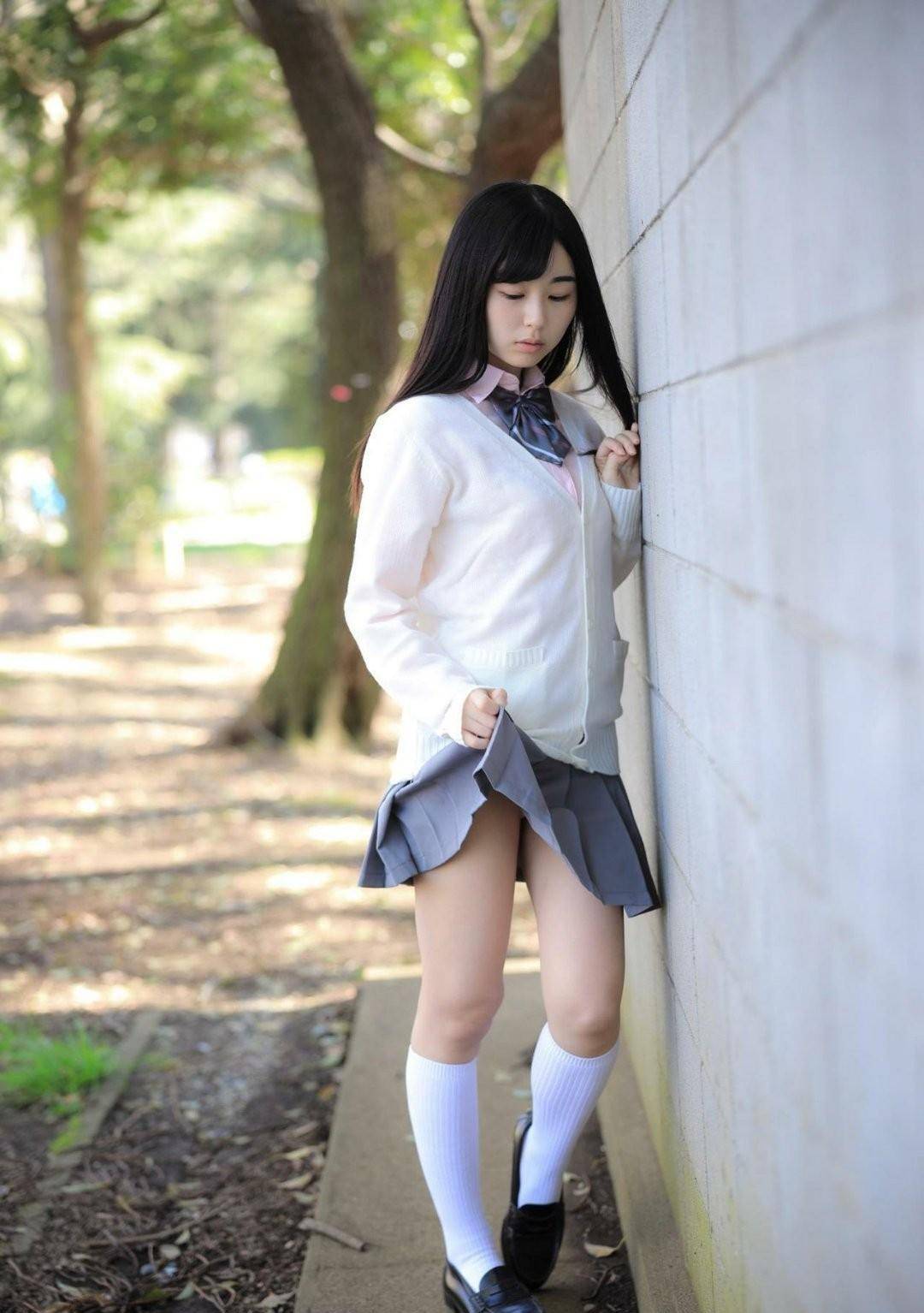 栗田惠美演技展示