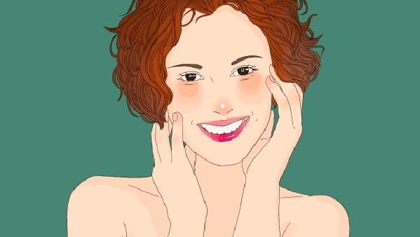 桂圆帮助女性放松身心