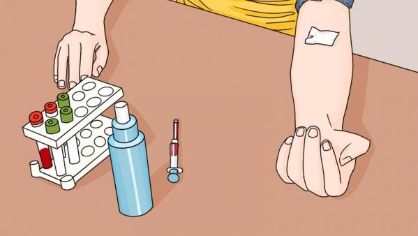 艾滋病补救措施