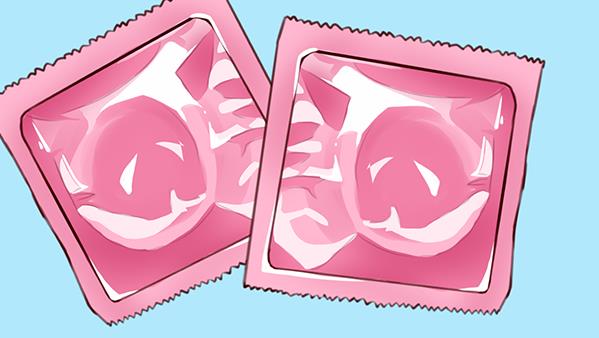 艾滋病传播途径