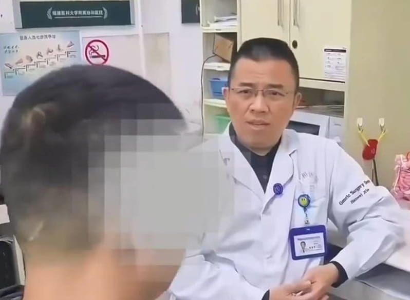 长期熬夜影响生物钟，增加基因突变风险