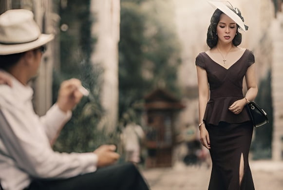 西西里的美丽传说