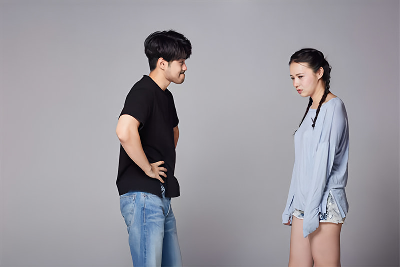 夫妻争吵的梦境象征着感情加深