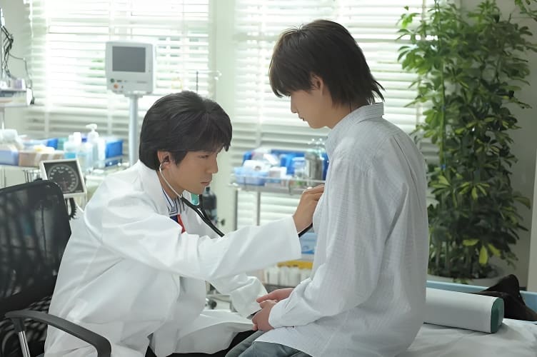 我的初恋情人电影镜头