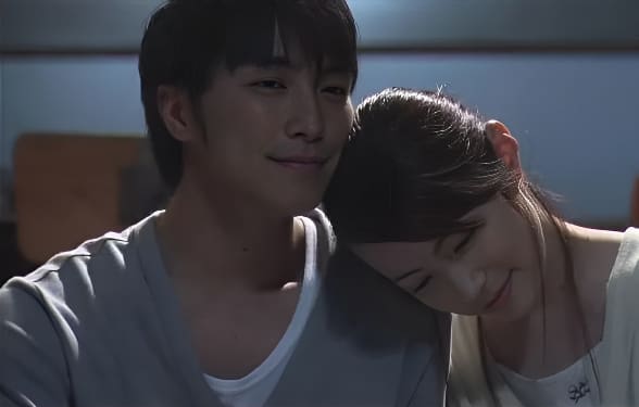 现在,很想见你电影海报