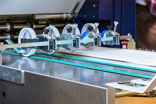 梦见印刷厂象征事业与人际关系