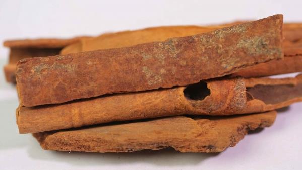 肉桂和桂圆的区别