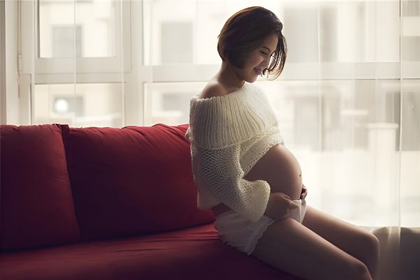 梦见自己未婚生子可能象征新机会或挑战