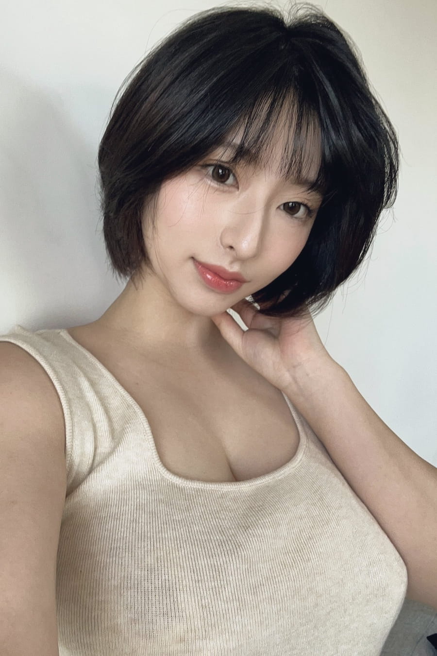 桃果あかり的最新照片，展现她的自然美