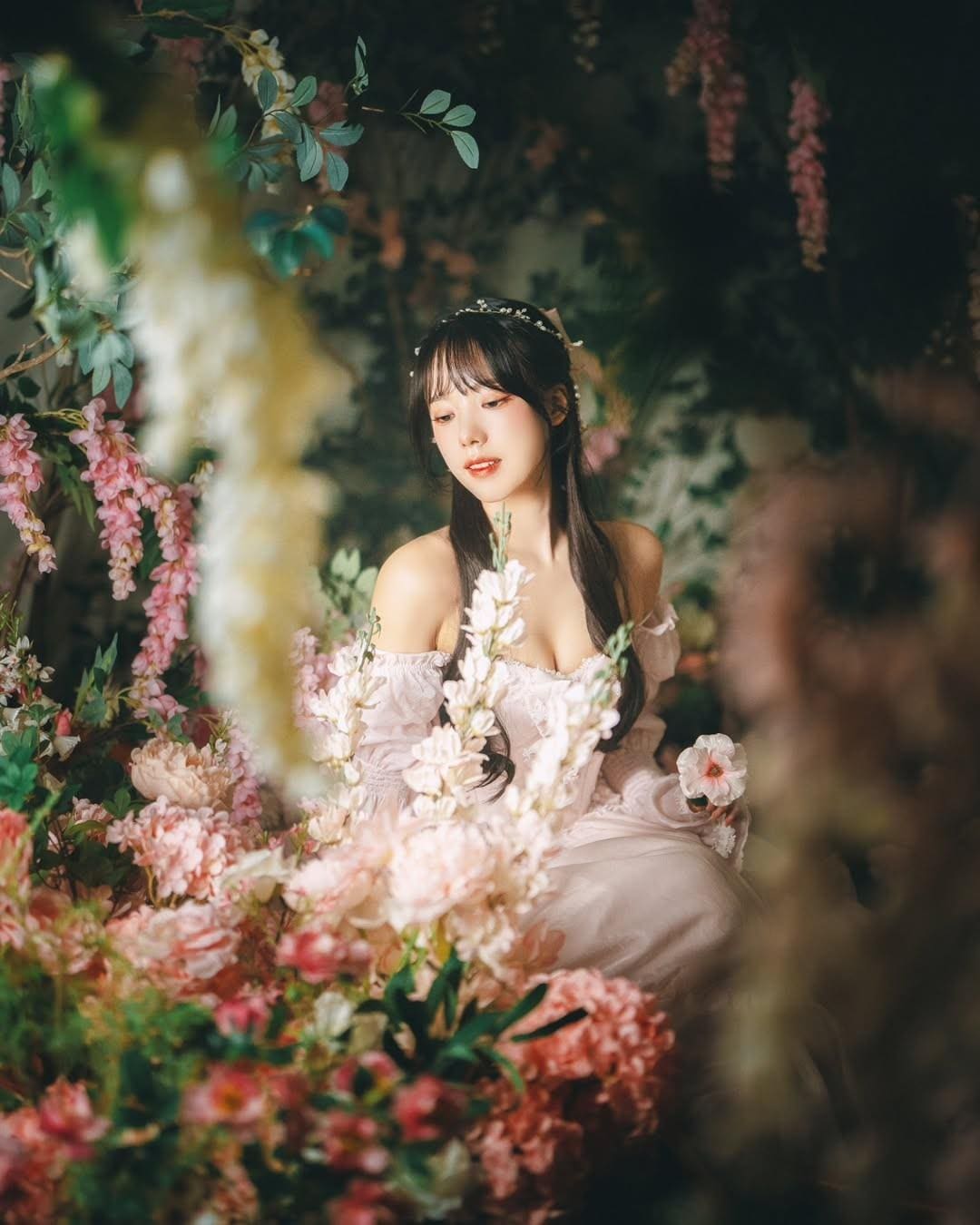 Coser 슈마俏皮可爱写真合集