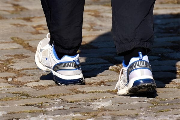 梦见原地跑步,心理压力的象征