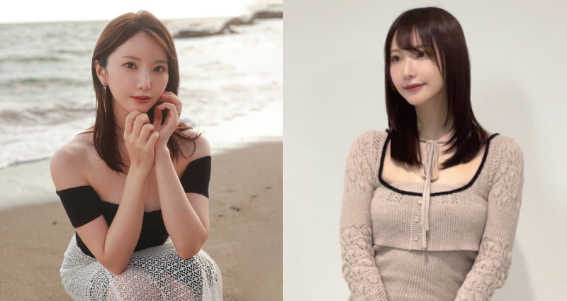 新妻ゆうか写真,身穿白色服饰,气质优雅