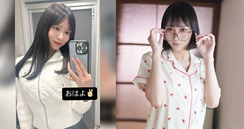 儿玉七海 S1 出道