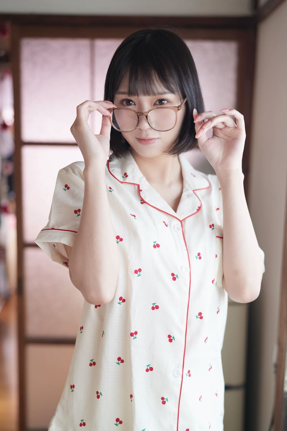 儿玉七海 影业超新星