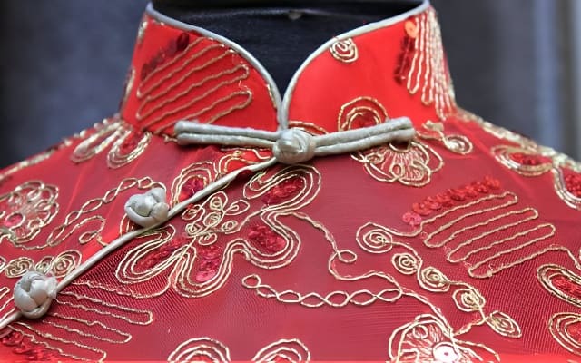 唐代纽扣