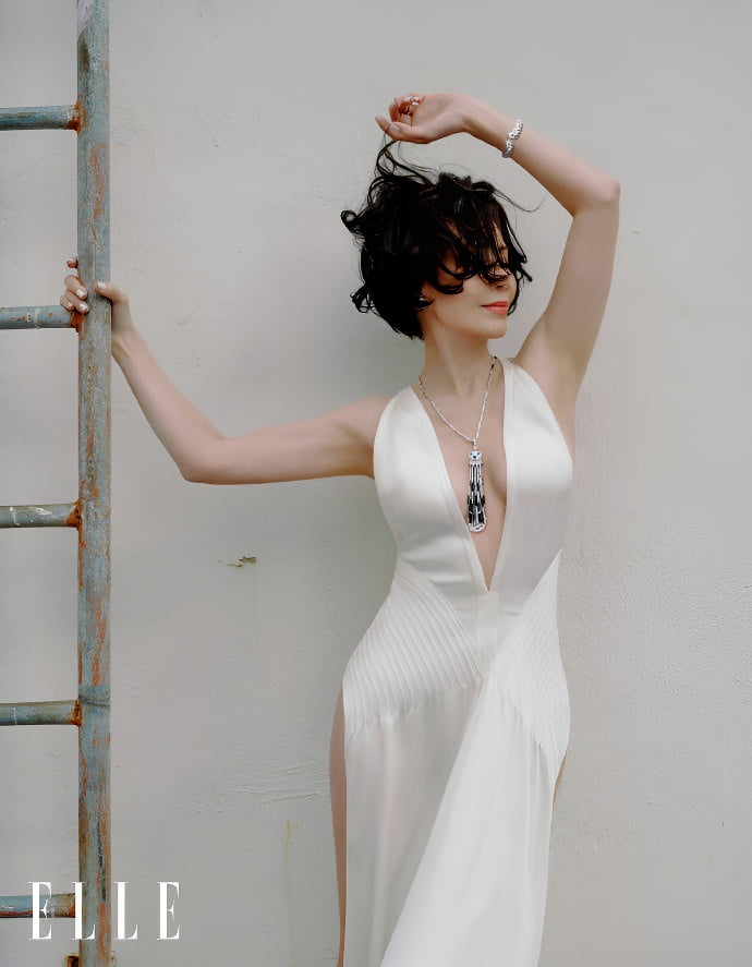 刘嘉玲谈60岁生日与舞台剧挑战