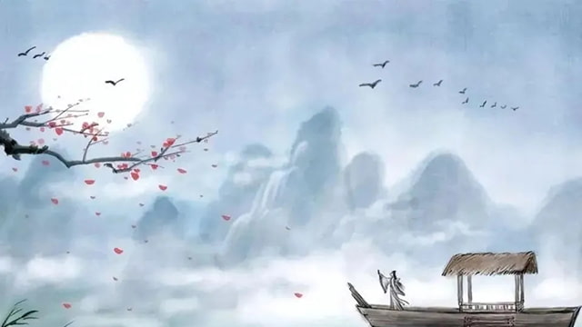 《时不待我》全诗原文及出处说明