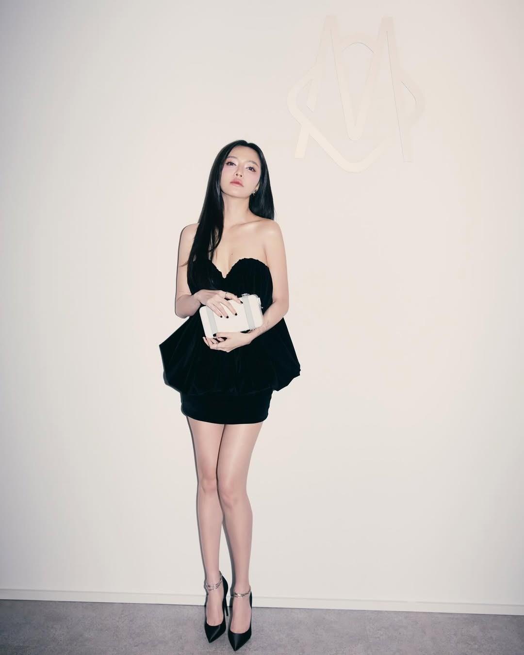 Bich Phuong写真,活力满满