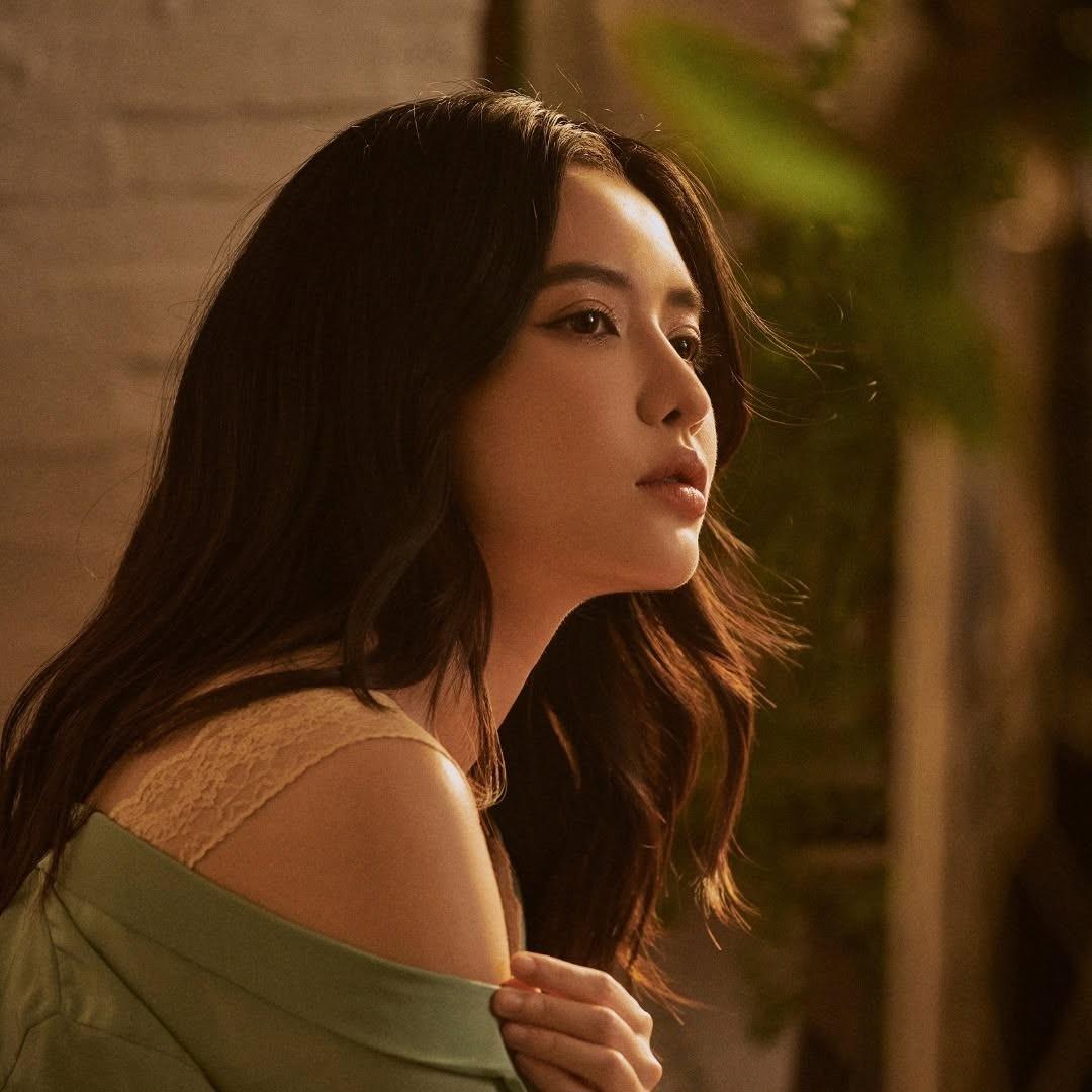 Bich Phuong低调简约风格,凸显自然之美