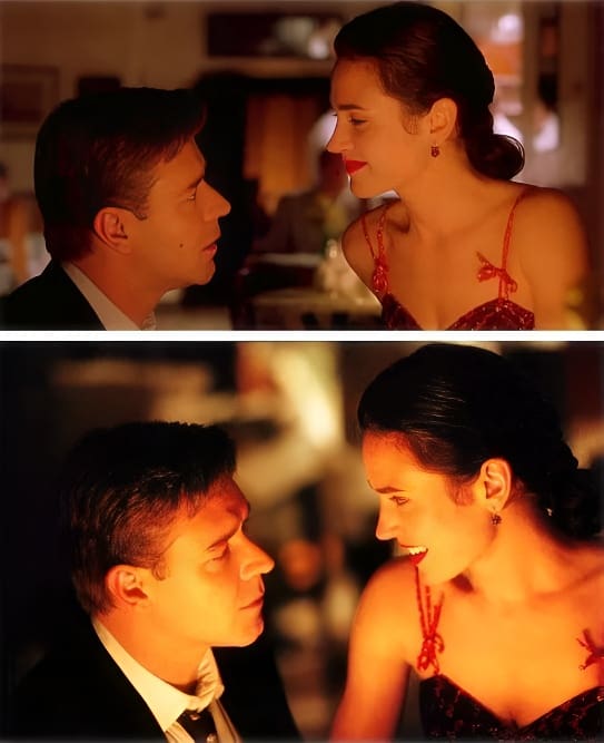 美丽心灵电影海报