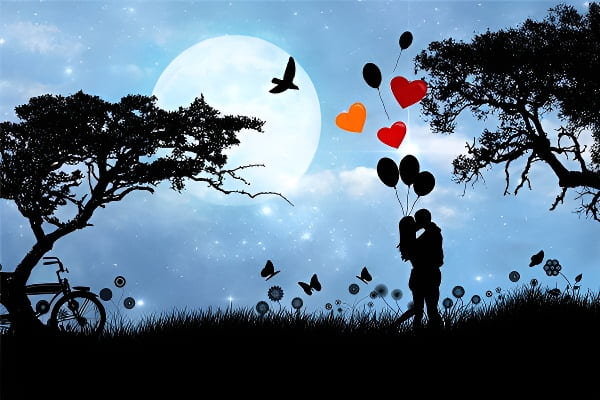 梦见外遇的心理说明与情感暗示