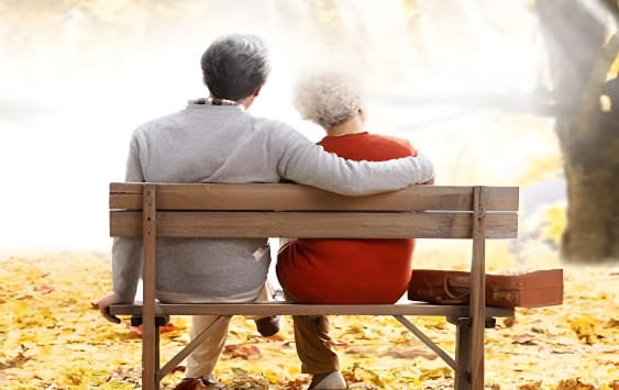 诗句表达异地相思的深情