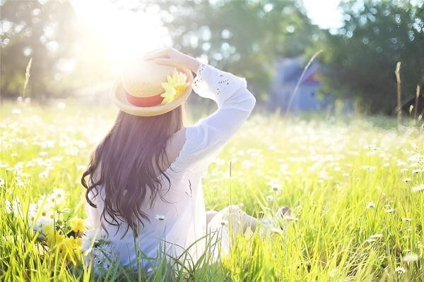 梦见炎热的夏天景象解读