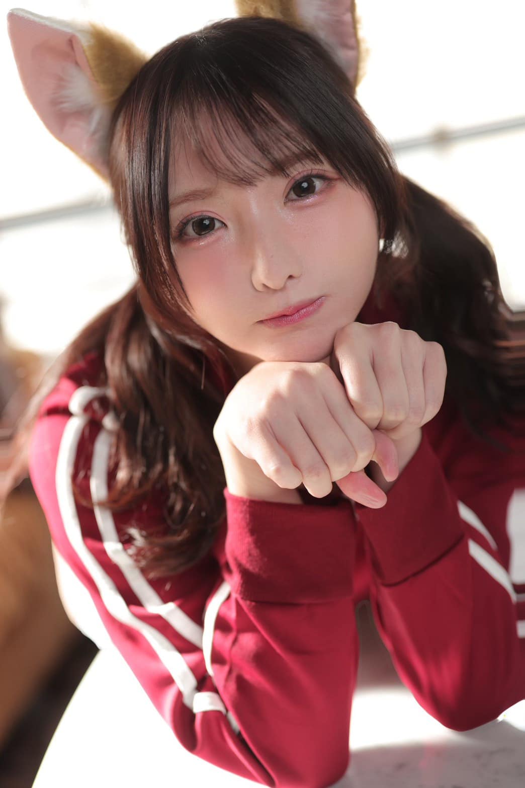 新妻优香的迷人写真5