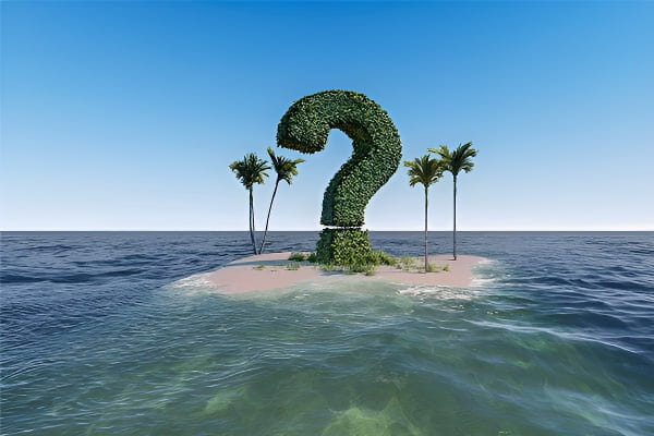 梦见问路情景插图