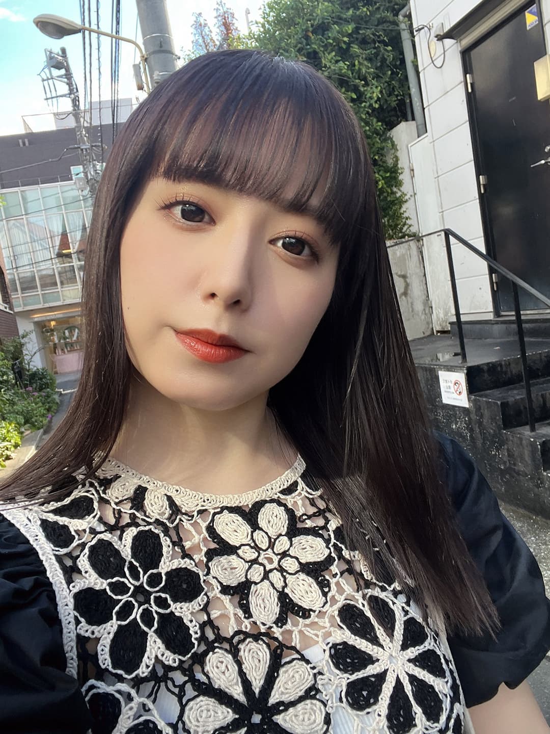 矢野爱茉在活动现场表现出色,吸引了众多关注