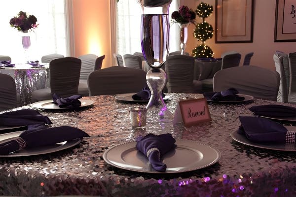 招待会梦境解读与预示