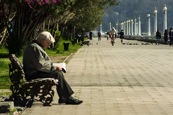 祖孙情深梦境解读