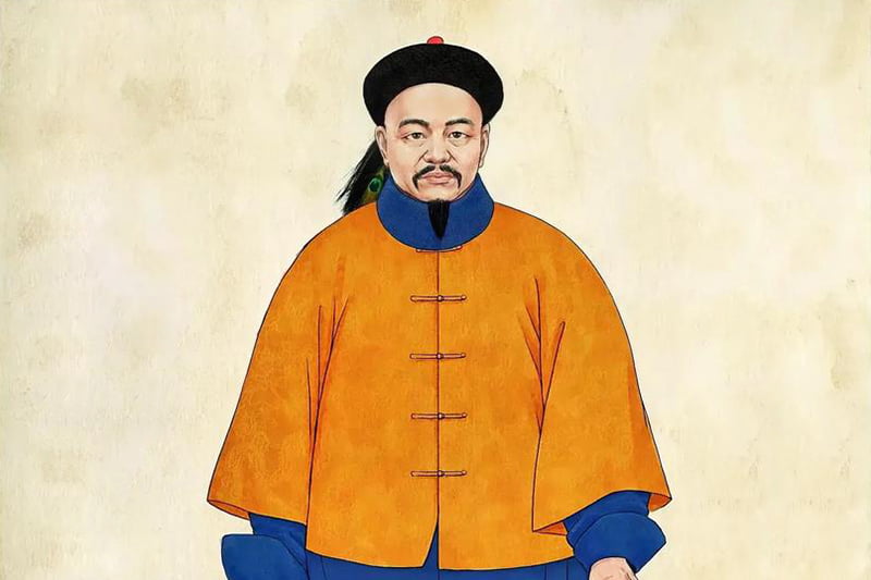 左宗棠真实历史详解