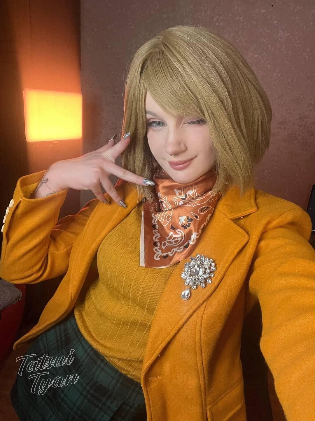 Tatsui 2B Cos 完美诠释未来战士