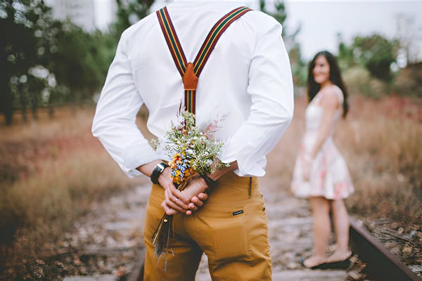 梦见偶遇象征运势变化