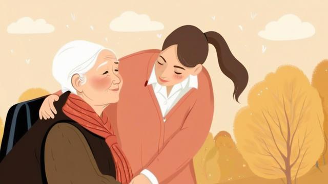 帕金森患者家庭康复支持