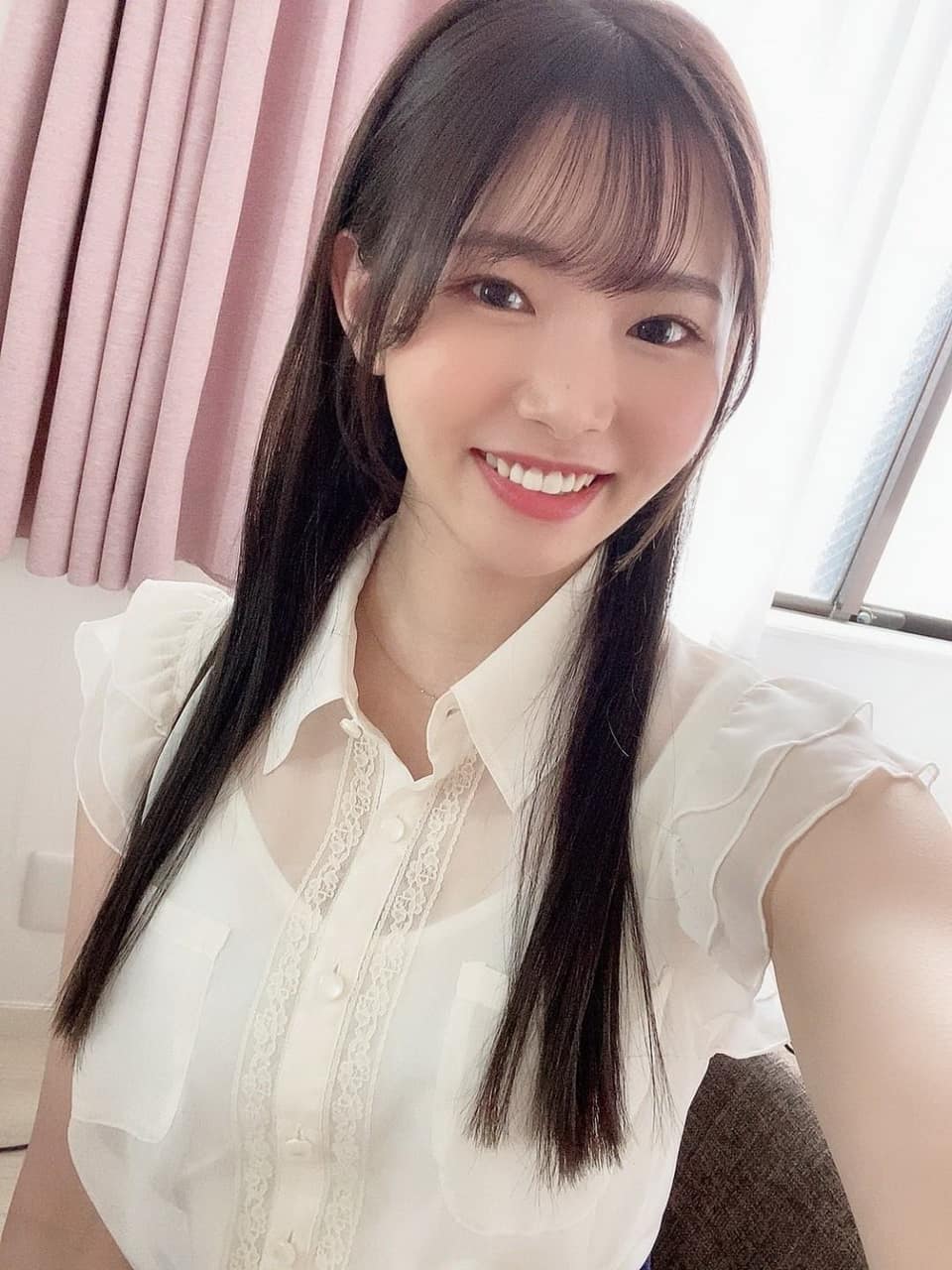 御姐风情的响蓮,气质非凡