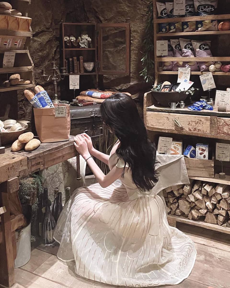 身材火辣 韩国美女ovmyhz