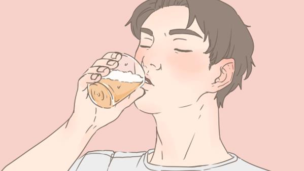 糯米酒饮用过敏风险