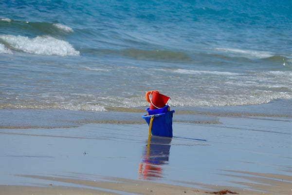 提水的梦境象征好运