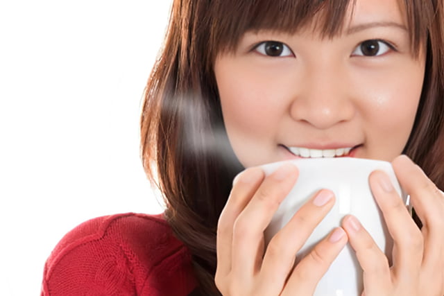 女性疲劳怕冷症状