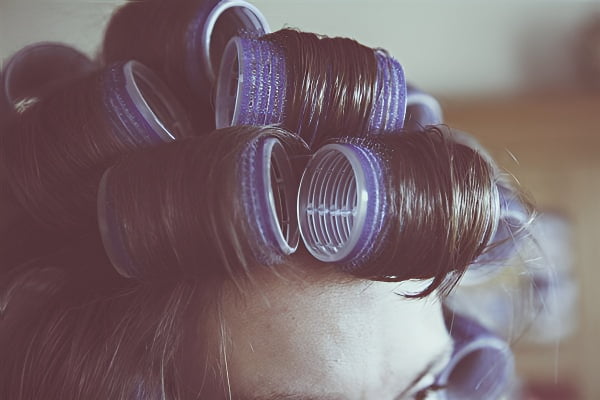 梦见烫发的象征意义说明